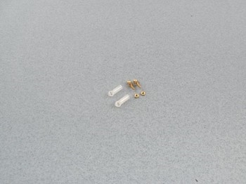 Mini Ball Joint M2 (pk2)