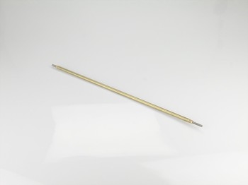 Fine Line Prop Shaft 11in M4 Stainless Shaft 6mm dia