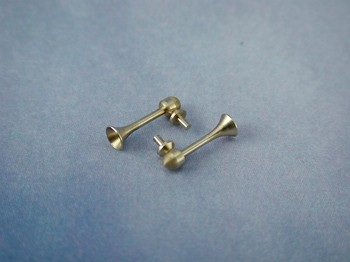 Ships Horn �:3.5mm L:11mm(Pk2)