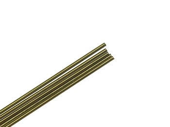 Brass Rod 15mm 5x1m