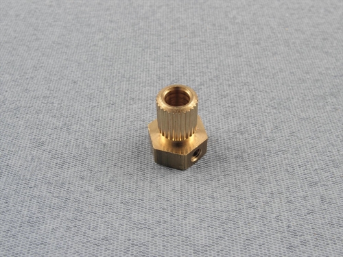 Couple - Plain Bore Insert 3/16