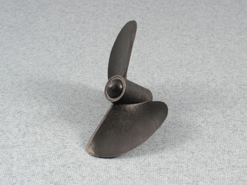 2 Bladed 52mm Waterscrew XP GFN M4 LH