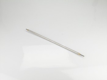 Fine Line Prop Shaft 10in M4 Stainless Shaft 6mm dia