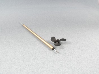Prop 3BL 40mm / Shaft 150mm (6")