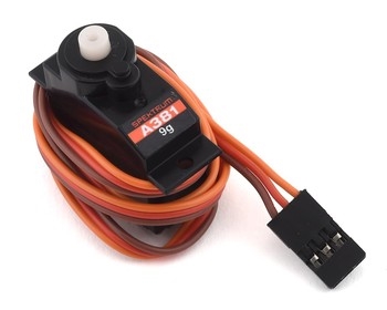 9g Mini Servo 400mm Servo Lead