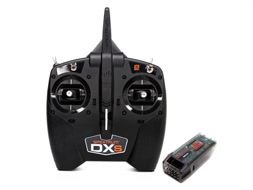 DXS System w AR410 Receiver