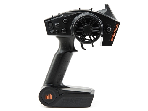 DX2E ACTIVE 2Ch DSMR Radio wSR310