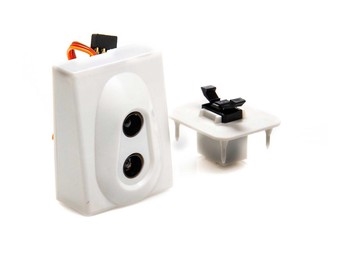 Landing Assist Sensor Module LAS