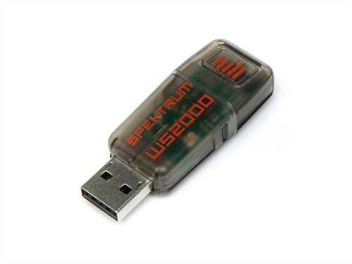 Wireless Simulator USB Dongle Wireless Simulator USB Dongle