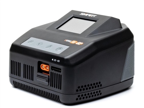 S1200 Smart G2 AC Charger, 1x200W EU