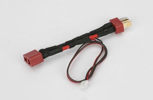 Air Telemetry Flight Pack Voltage Sensor: D. Ultra