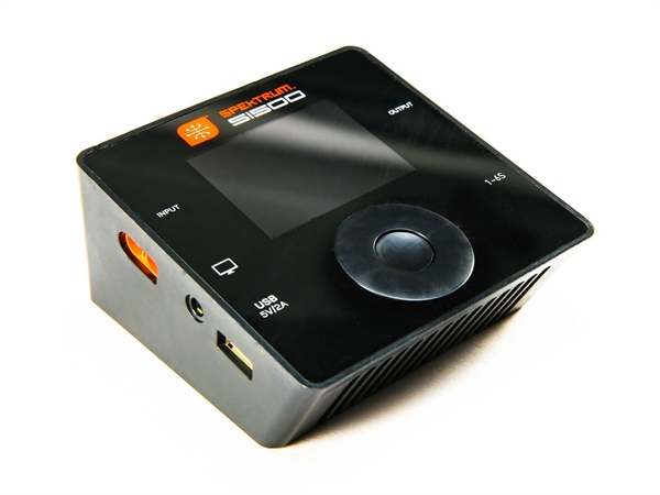 S1500 DC Smart Charger 1 x 500W