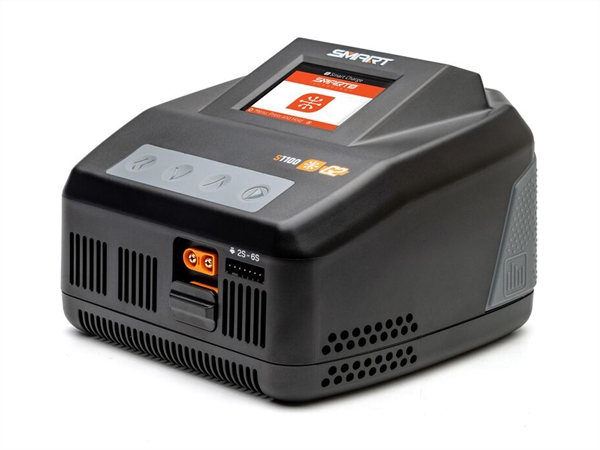S1100 G2 1x100W AC Smart Charger (EU Cord)
