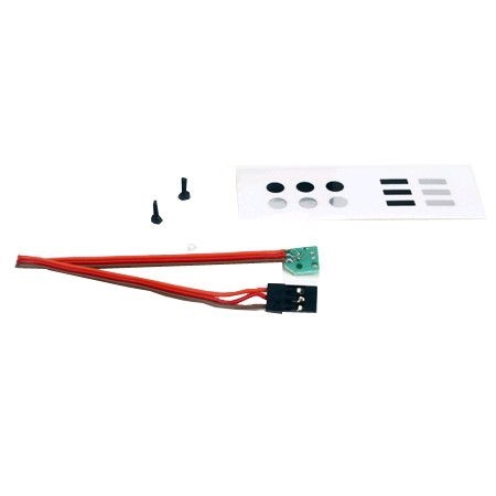 RPM Sensor