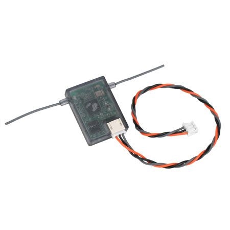 Remote Receiver DSM2