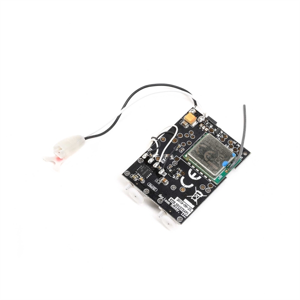 Control Board: Night Vapor