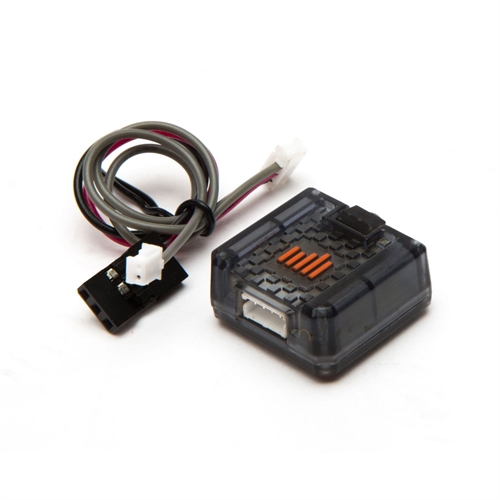 Spektrum Lap Timing System - Infrared receiver