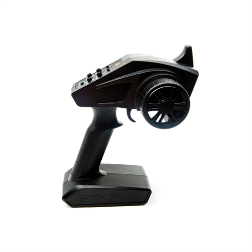 STX 2Ch 2.4 GHz FHSS TX Only