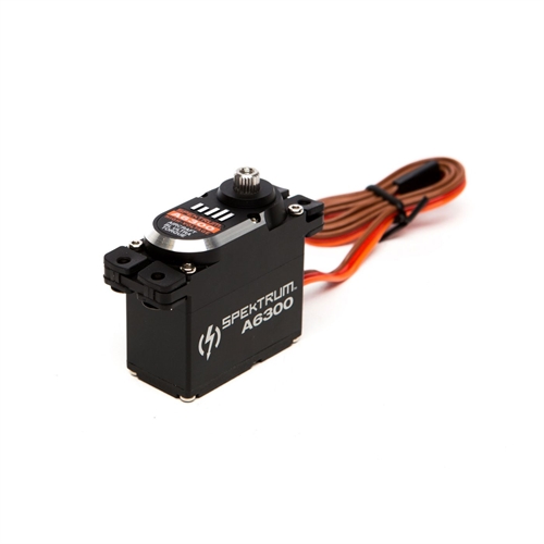A6300 Ultra Torque High Speed Metal BL HV Servo