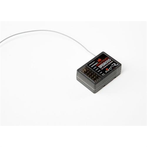 SRS6000 DSMR AVC Surface Rx