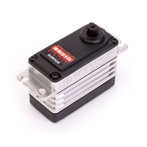 S9010 Ultra Torque Mid Speed HV 1/5 Scale WP Servo