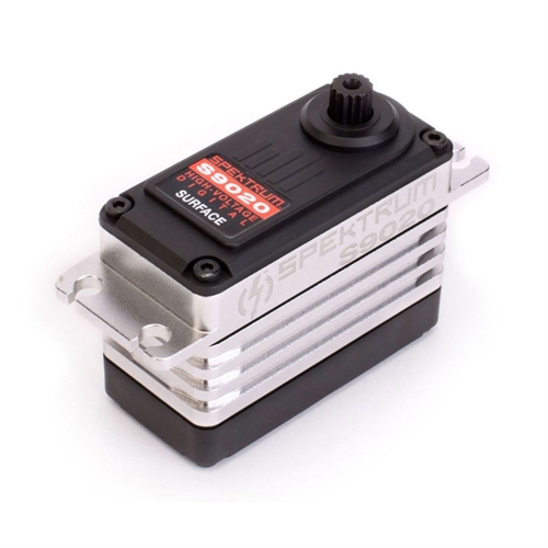 S9020 Ultra Torque Mid Speed HV 1/5 Scale WP Servo