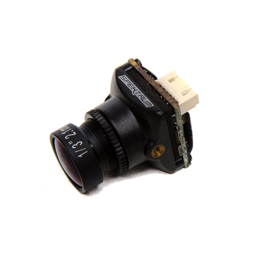 Spektrum FPV Micro Swift 3 Camera (2.1mm Lens)