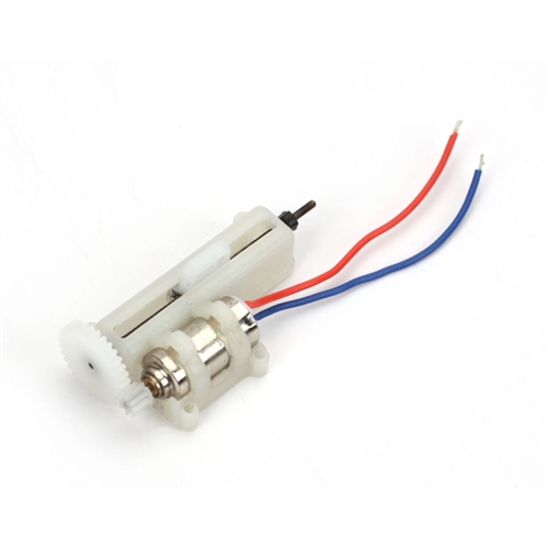 Replacement Servo Mechanics:Ultra Micro Long Throw