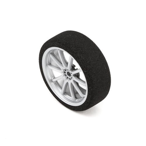 Large Wheel w/Foam: DX6R