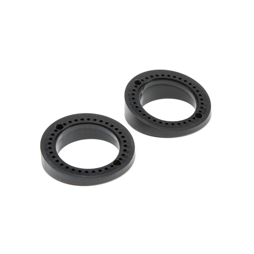 Wedges, 10/15 Deg: DX6R