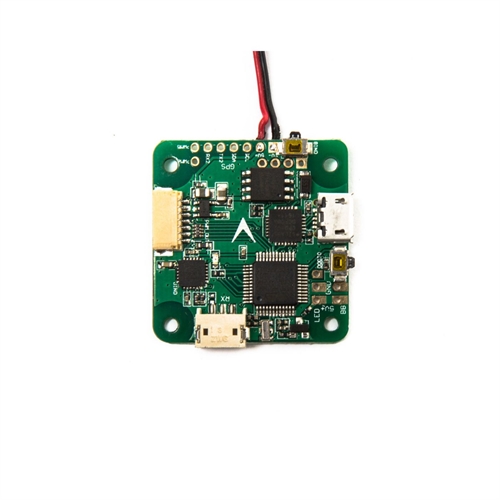 Flight Control, F3: Torrent 110 FPV