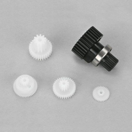 Gear Set: H5000