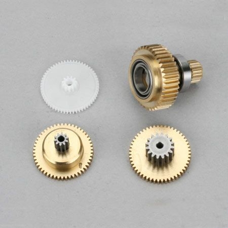 Gear Set: S6010, A6010