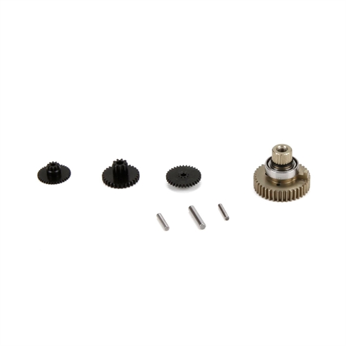 Gear Set: S6270