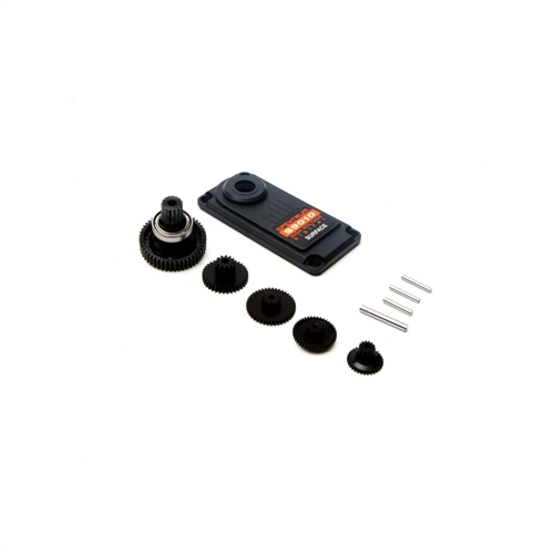 Gear Set, Top Case: S9010