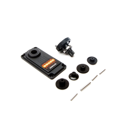Gear Set, Top Case: S9020