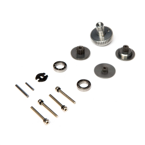 Gear Set: S6390BL