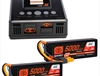 Smart Powerstage 4S Surface Bundle: (2) G2 5000mAh 2S LiPo I