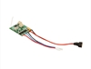 AS6410NBL DSMX 6Ch AS3X Receiver with BL ESC