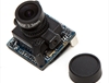 Micro Swift 2 FPV Camera w 23mm Lens