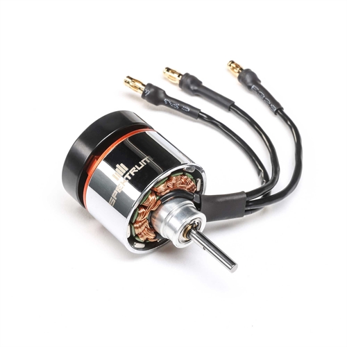 8P Brushless 2950kv 28.5 x 31 Outrunner Marine Motor w/Flywh