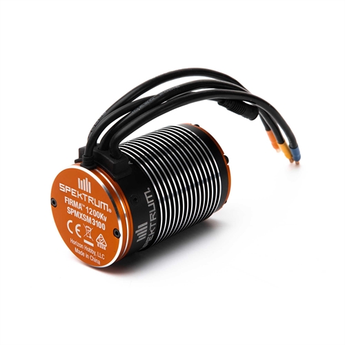 FIRMA 1200Kv 1/6 BL Sensored Crawler Motor