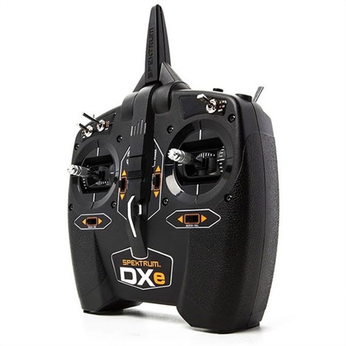 DXe Transmitter System w AR610 Receiver