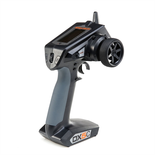 DX5C DSMR AVC 5CH TX wSRS6000