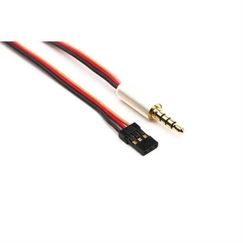 TX/RX Audio Programming Cable DXe/AS3X