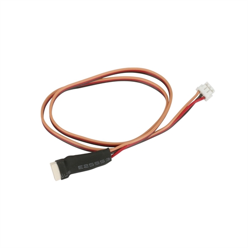 12 Aircraft Telemetry Extension