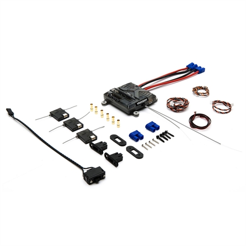 AR20310T 20CH PowerSafe Integrated Telemetry RX