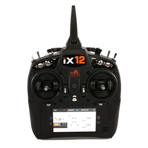 iX12 12 Channel Transmitter Only