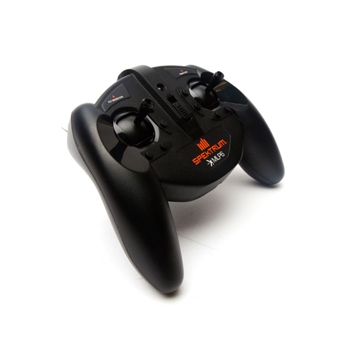 MLP6 6 Channel Transmitter Only, Mode 2