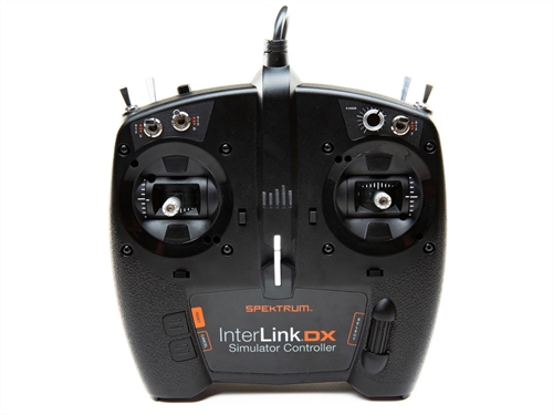 InterLink DX Simulator Controller (USB Plug) InterLink DX Simulator Controller (USB Plug)